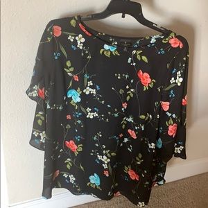 Worthington Like New Blouse